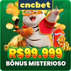cncbet Ganhe R$ 100,00 Gratis