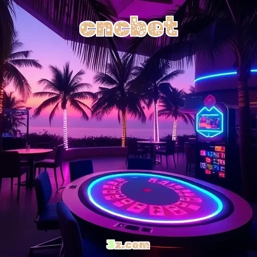 cncbet: Descubra o Melhor dos Jogos Diversos e Surpreenda-se!