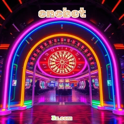 cncbet: Desvende os Mistérios dos Jackpots Progressivos